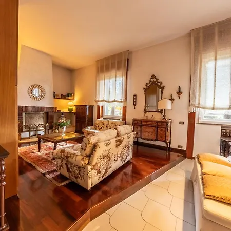 Holiday home Dimora Stella Mercogliano