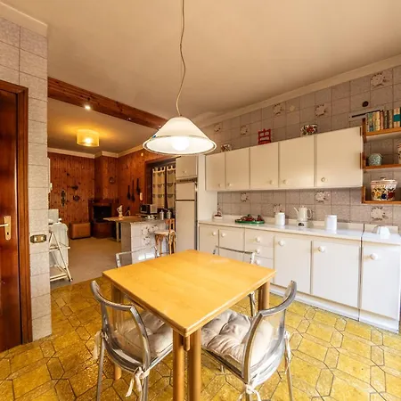 Holiday home Dimora Stella Mercogliano