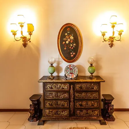 Dimora Stella Holiday home *