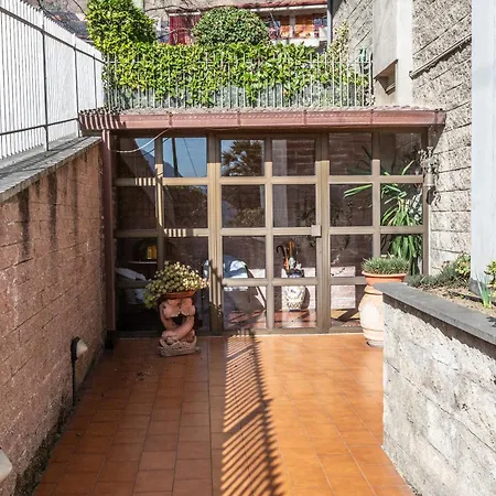 Holiday home Dimora Stella *