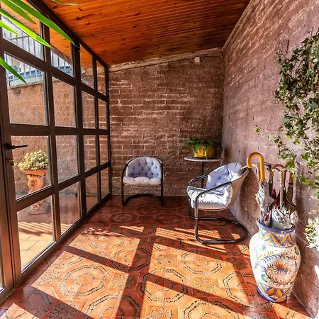 Holiday home Dimora Stella Mercogliano