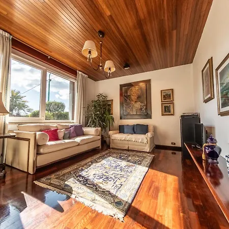 Dimora Stella Holiday home Mercogliano