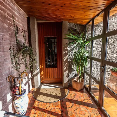 Dimora Stella Casa vacanze Mercogliano
